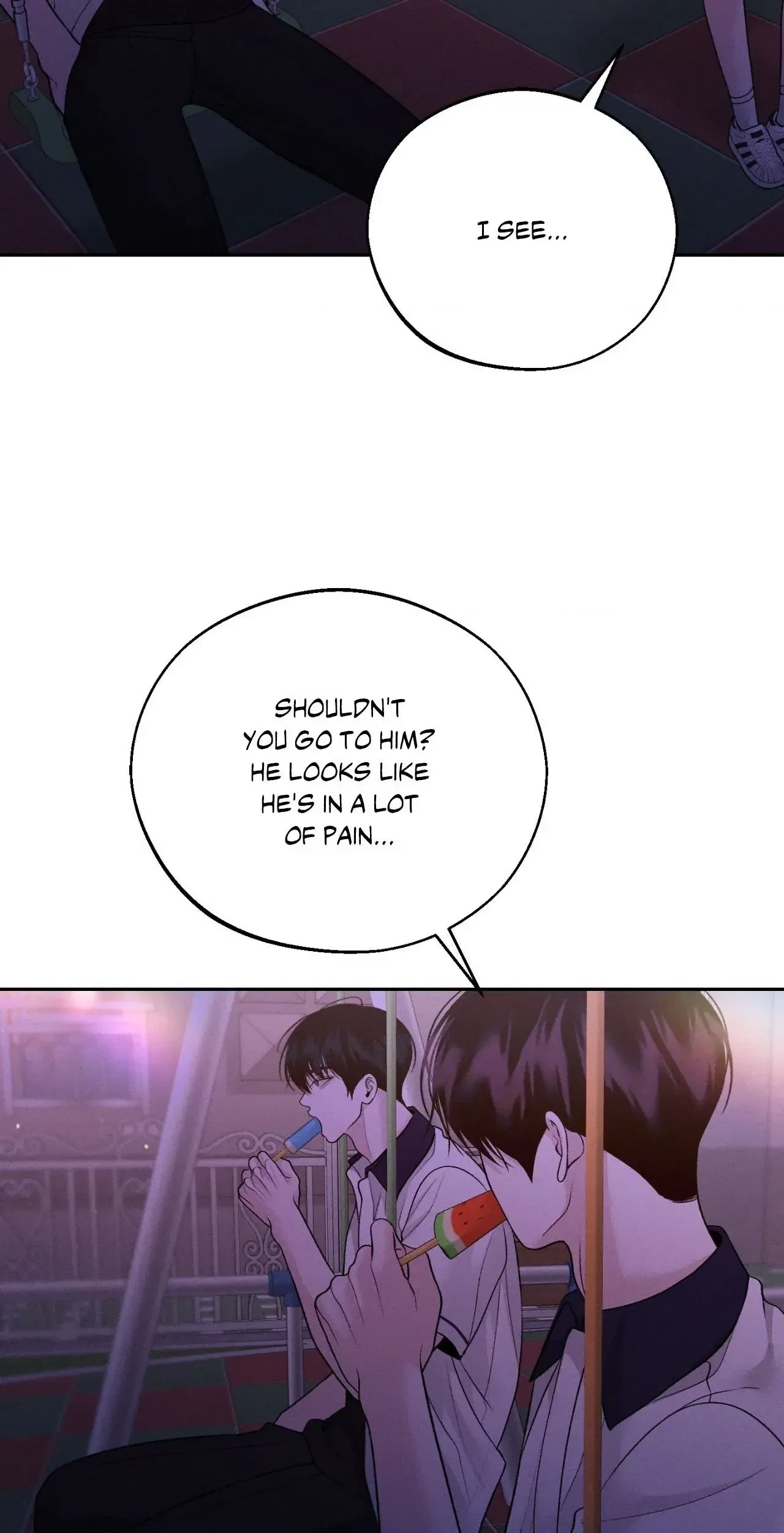 Save The Dae Chapter 42, page 53