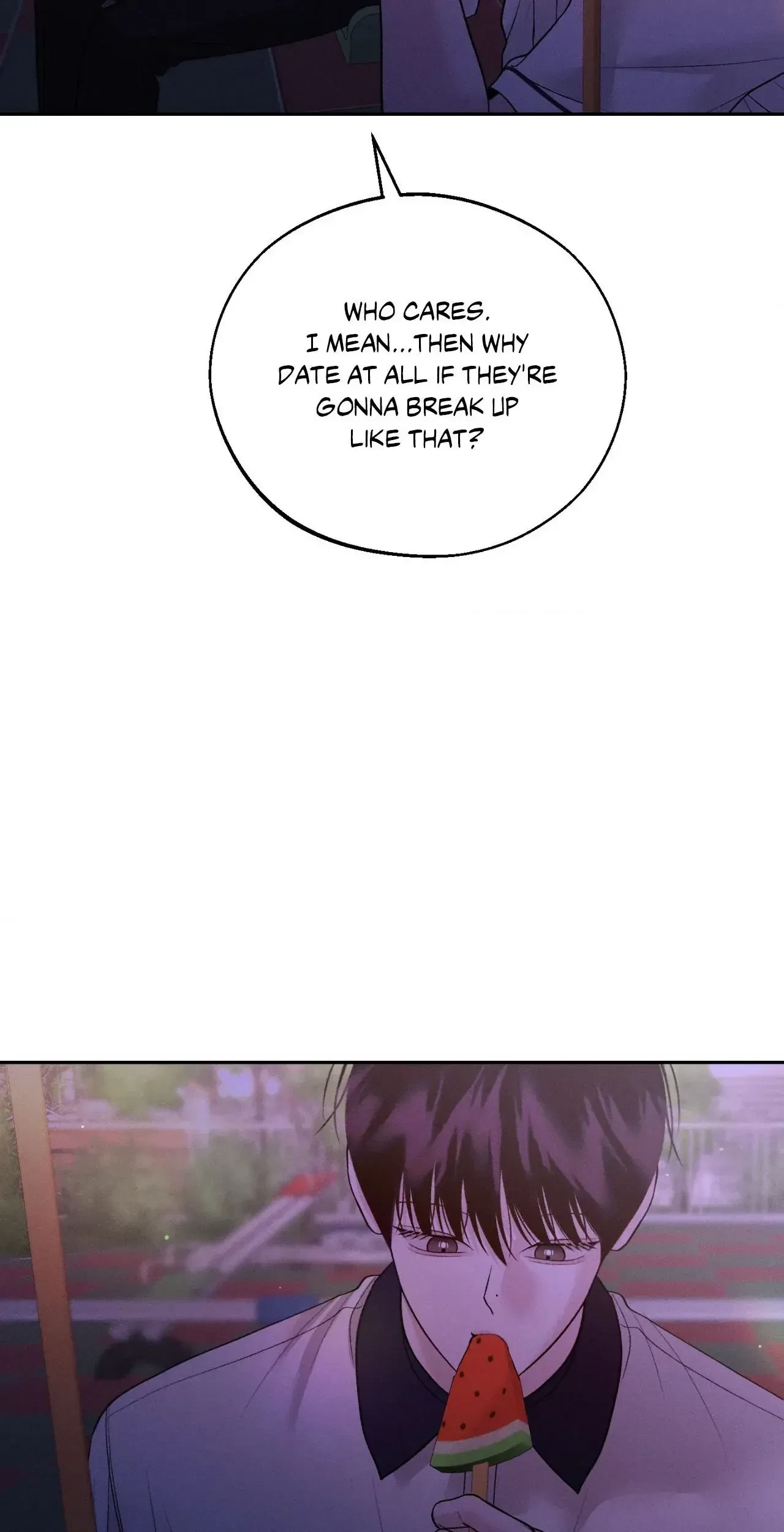 Save The Dae Chapter 42, page 54