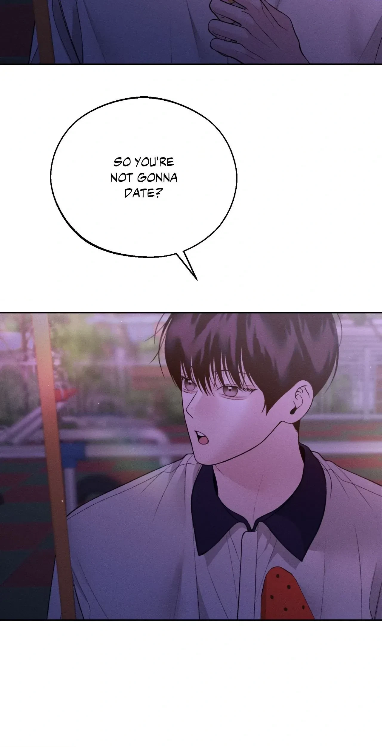 Save The Dae Chapter 42, page 55