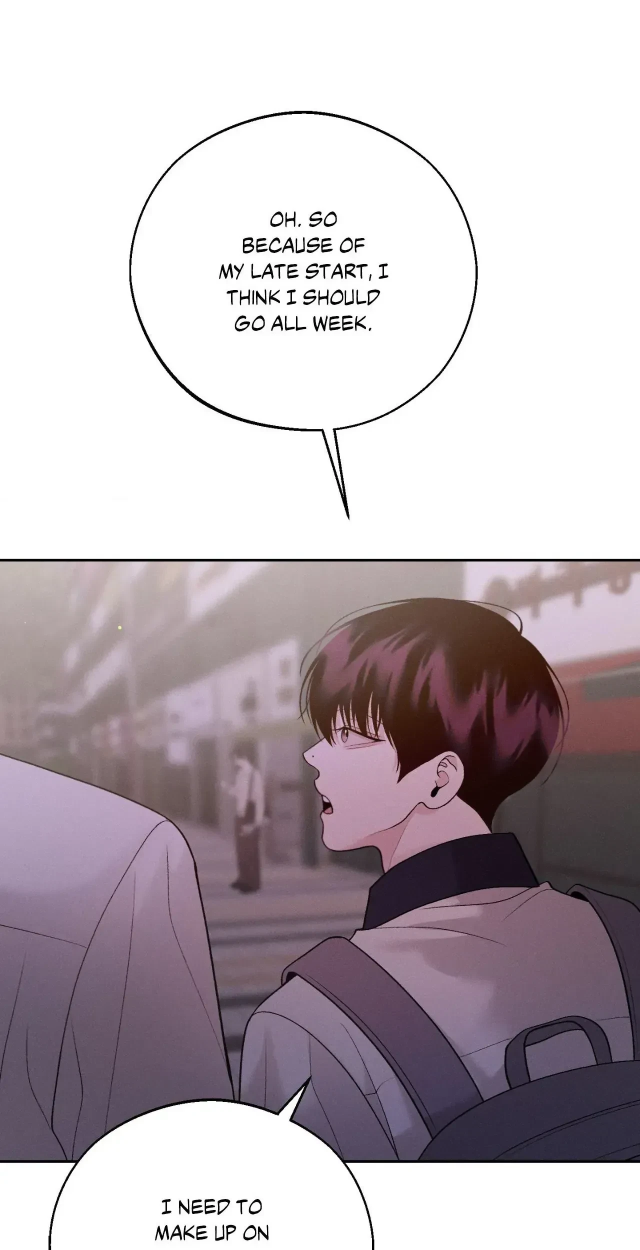 Save The Dae Chapter 42, page 6