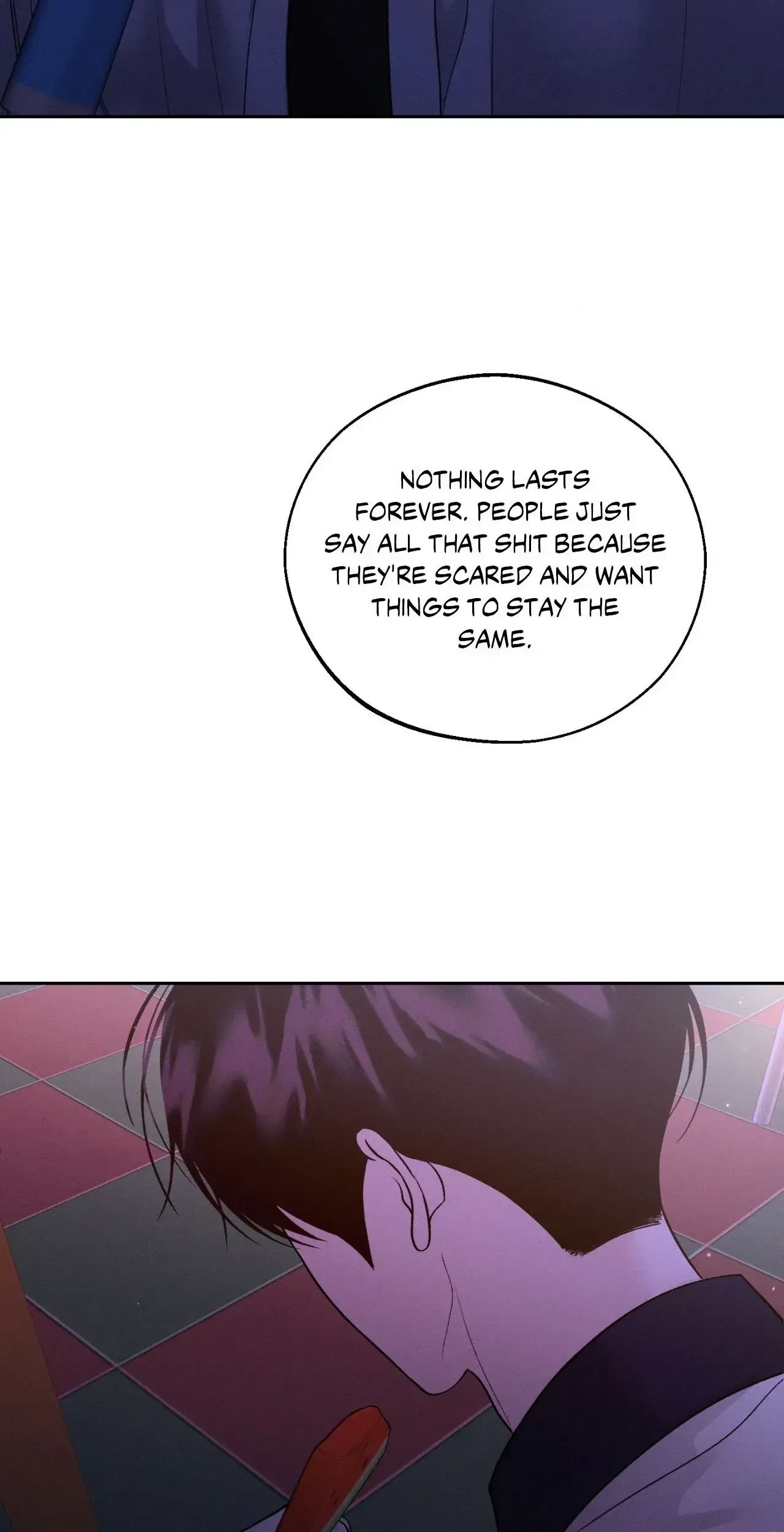 Save The Dae Chapter 42, page 61