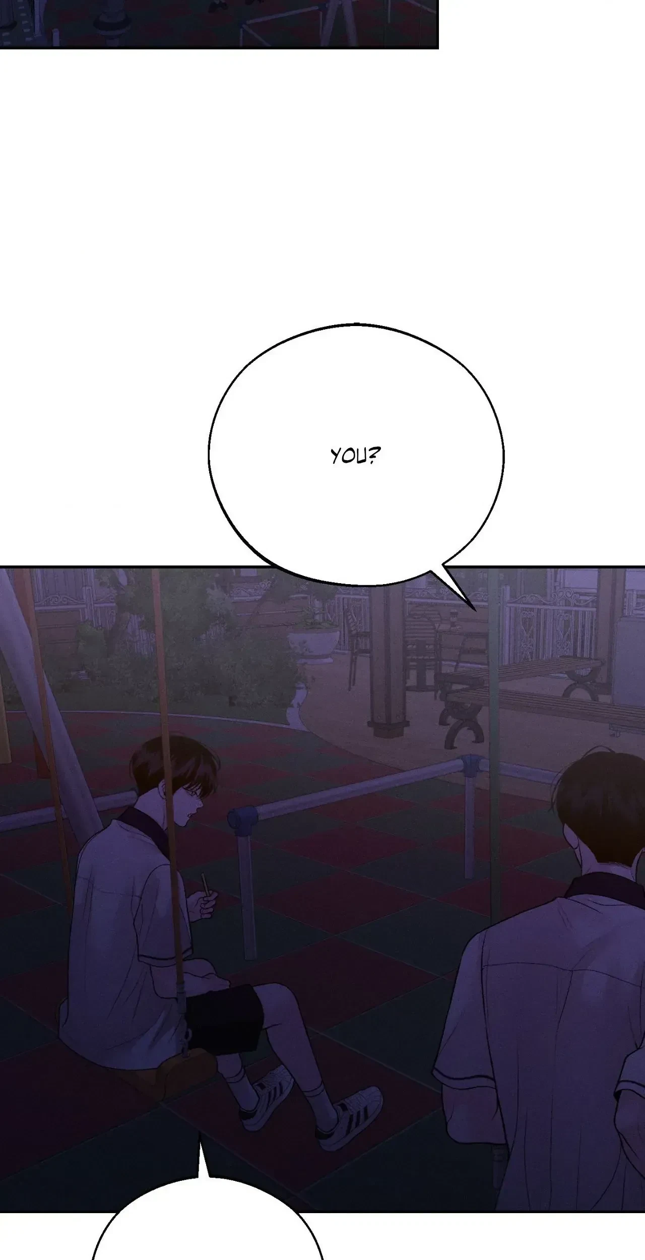 Save The Dae Chapter 42, page 65