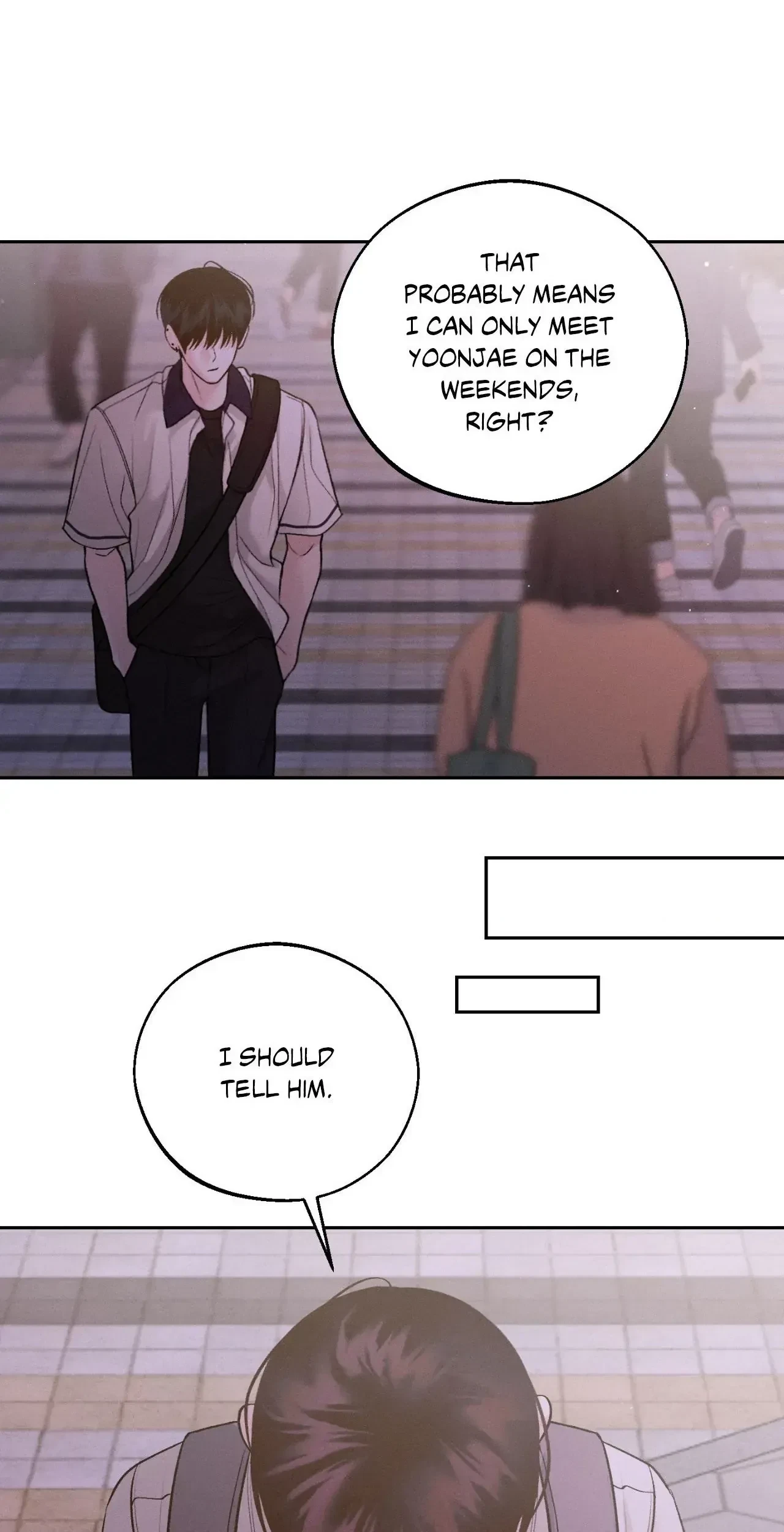 Save The Dae Chapter 42, page 9