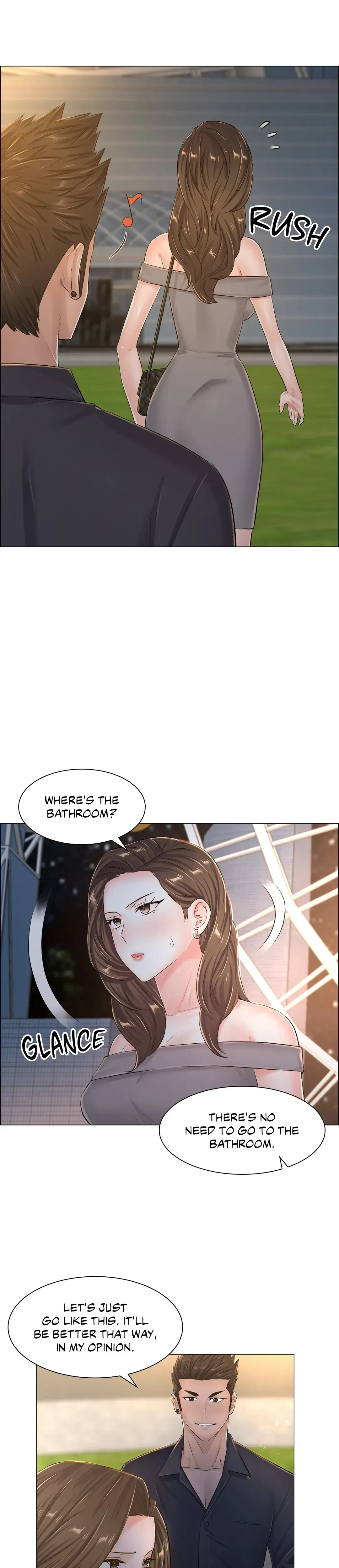 The Game: Fatal Doctor Chapter 35, page 10
