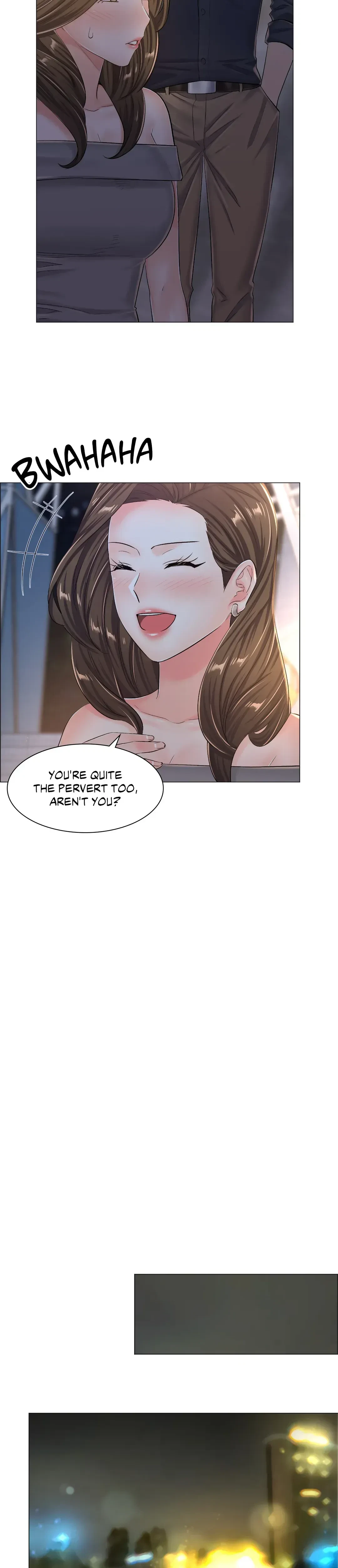 The Game: Fatal Doctor Chapter 35, page 11