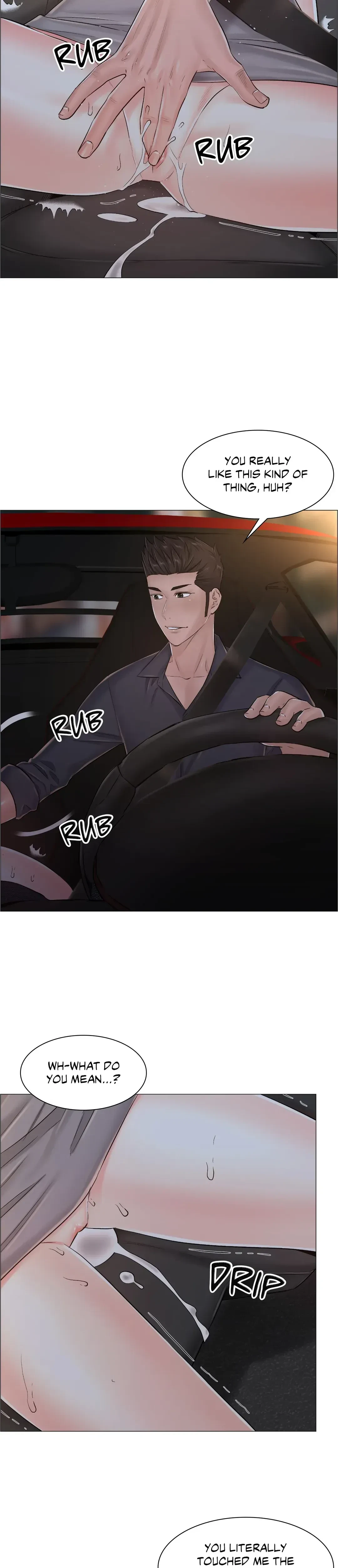 The Game: Fatal Doctor Chapter 35, page 13