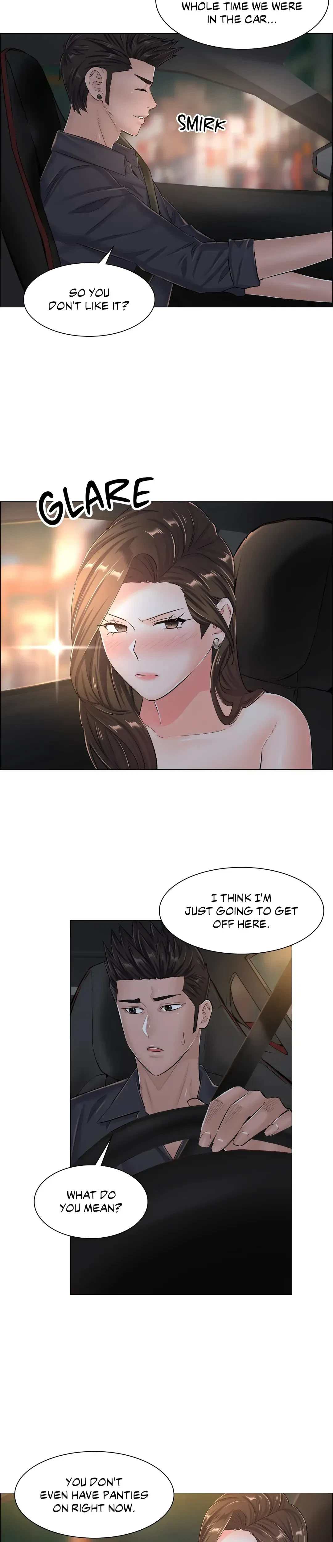 The Game: Fatal Doctor Chapter 35, page 14