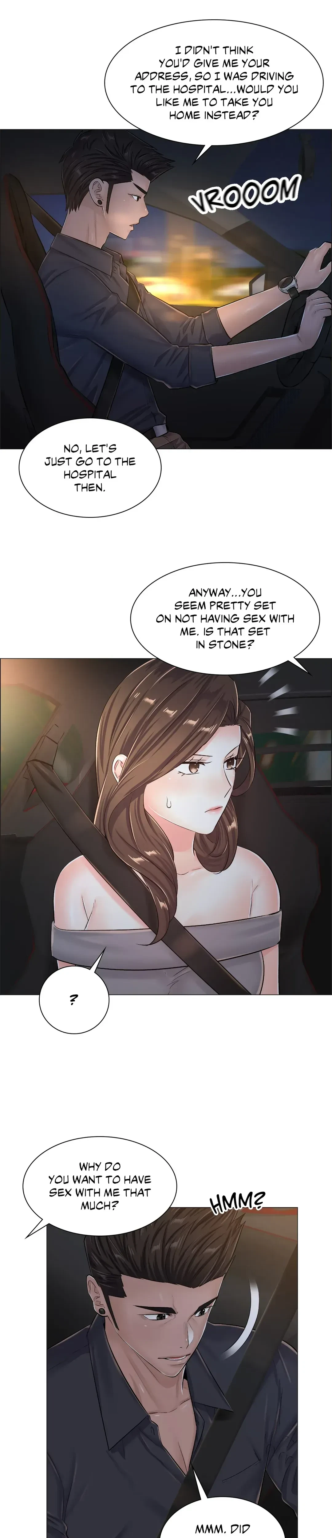 The Game: Fatal Doctor Chapter 35, page 16
