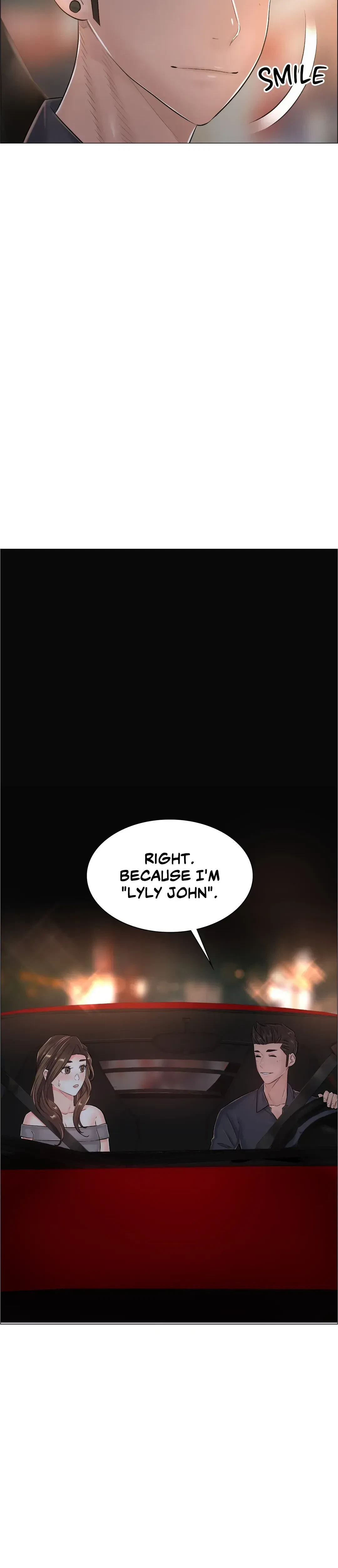 The Game: Fatal Doctor Chapter 35, page 21
