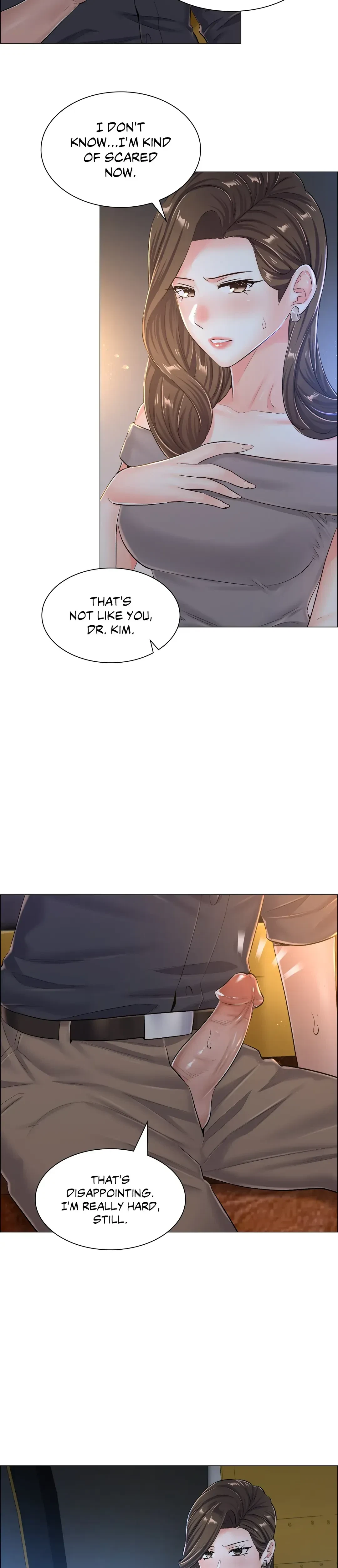 The Game: Fatal Doctor Chapter 35, page 4