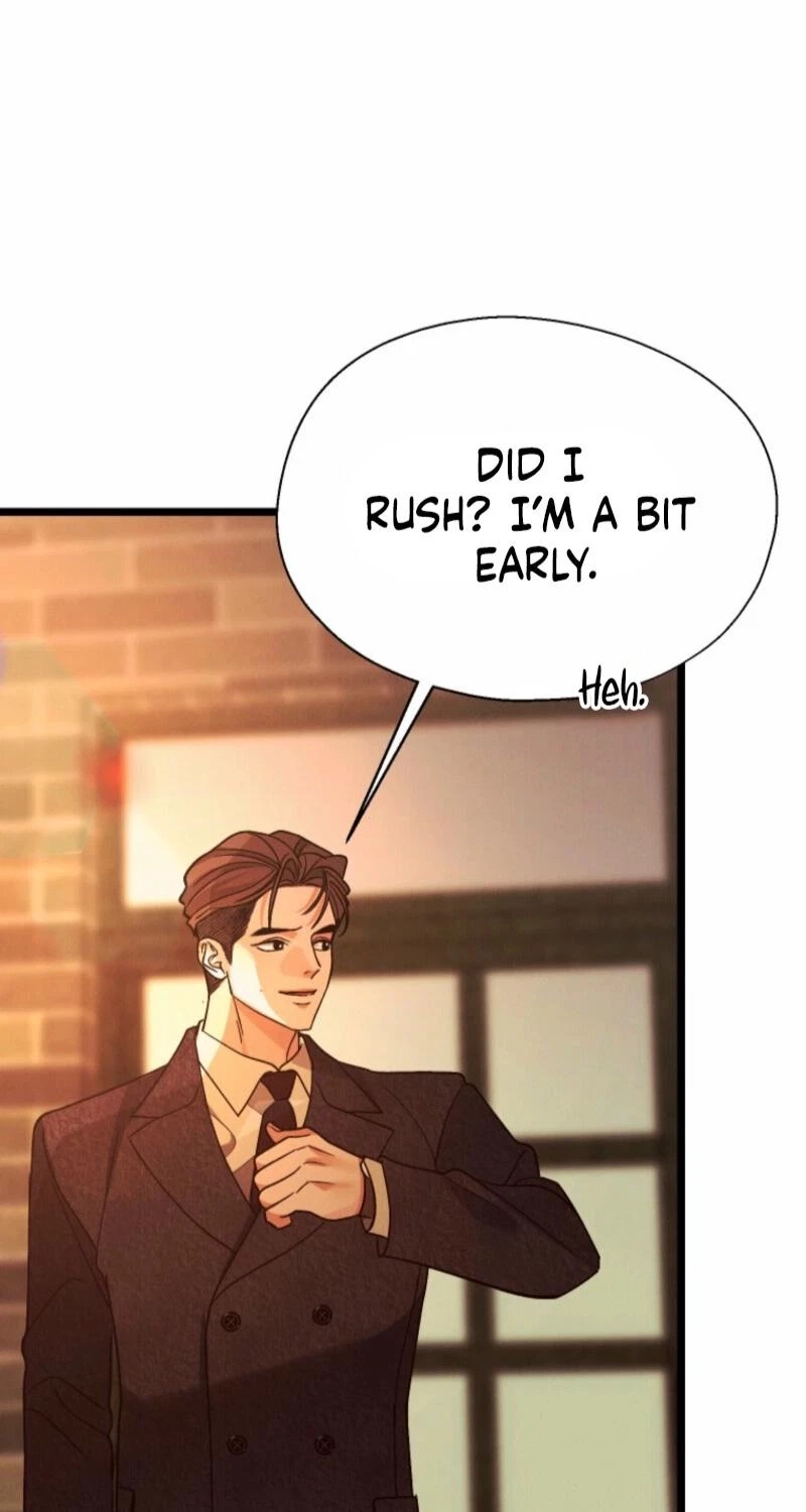 Gyeongseong Lingerie Dressing Room Chapter 47, page 3