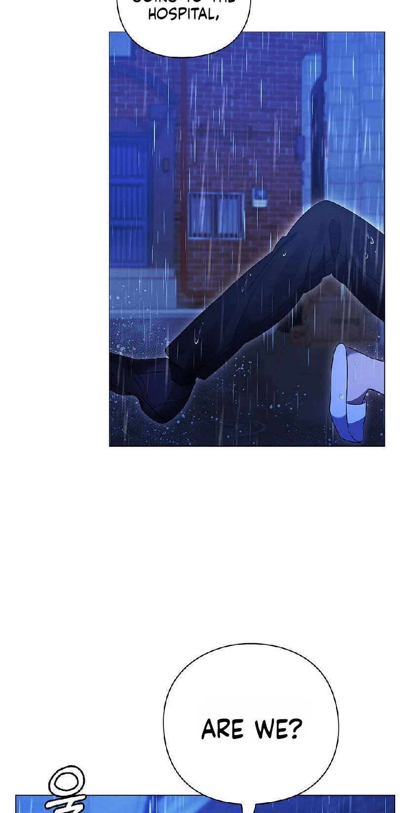 The Lover Of A Beast Chapter 28, page 2