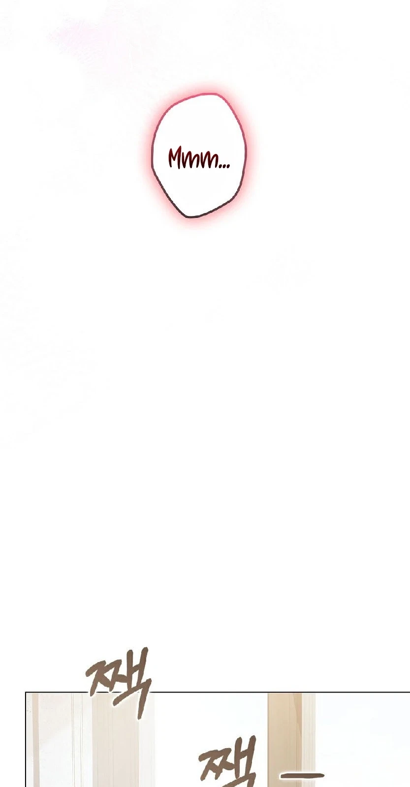 The Lover Of A Beast Chapter 28, page 28