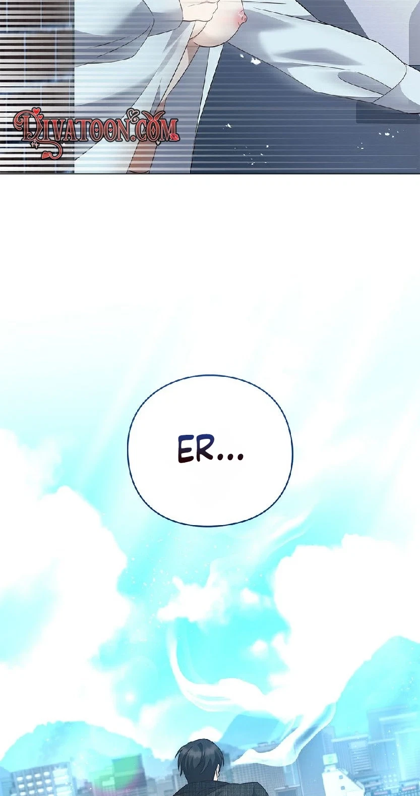 The Lover Of A Beast Chapter 28, page 36