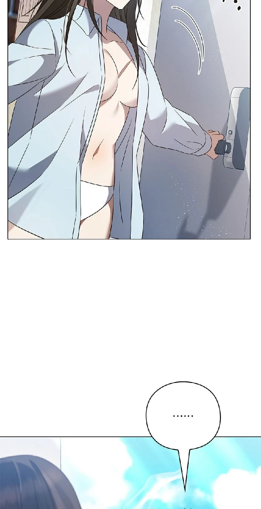 The Lover Of A Beast Chapter 28, page 42