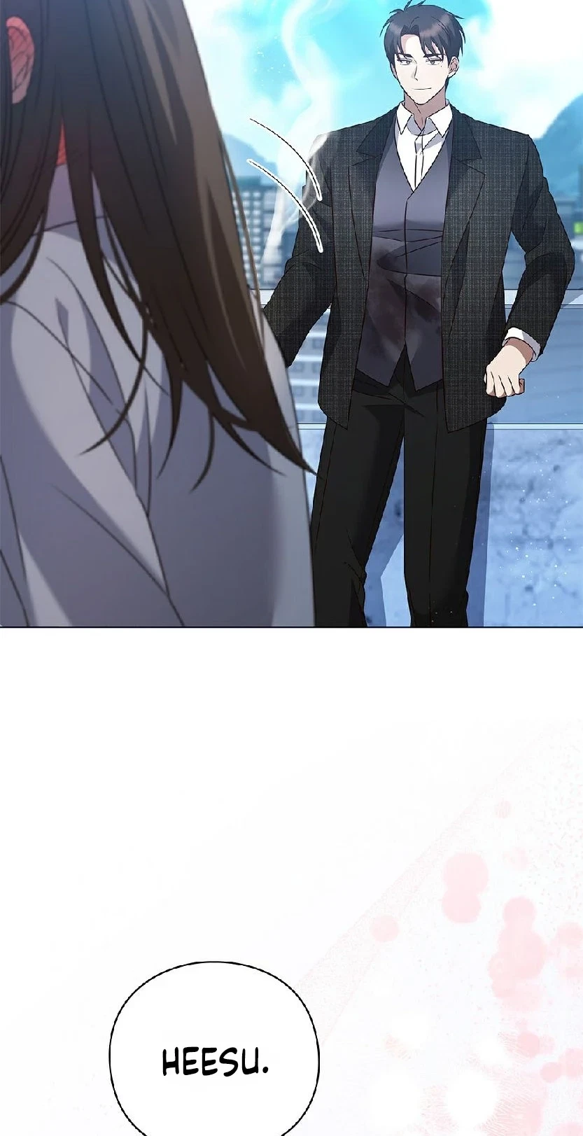 The Lover Of A Beast Chapter 28, page 43