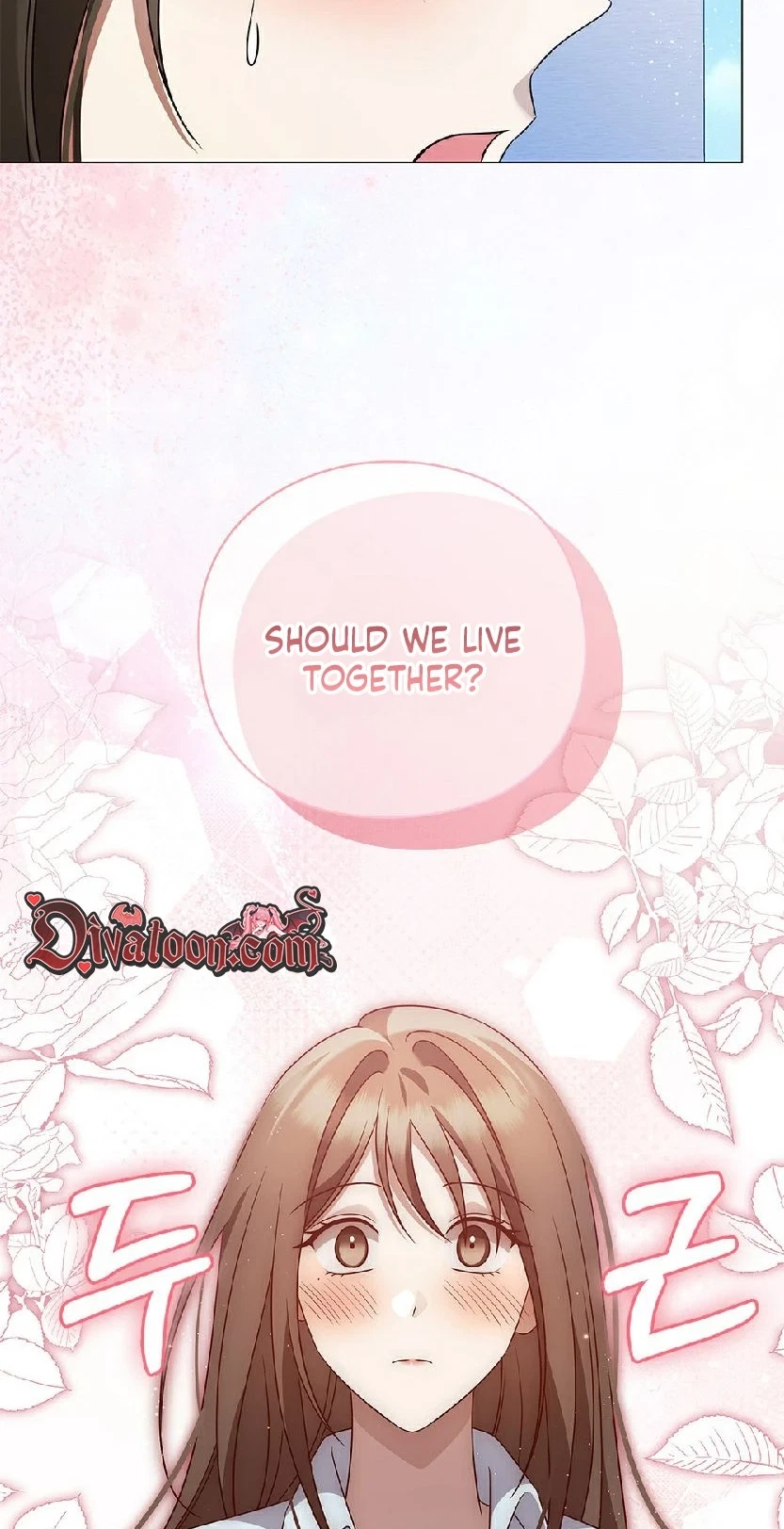 The Lover Of A Beast Chapter 28, page 45