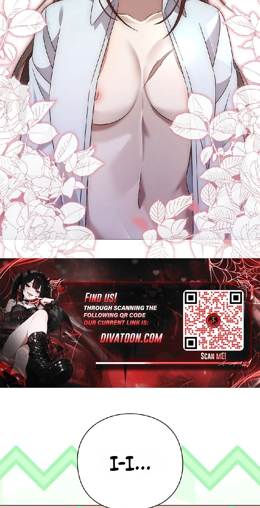 The Lover Of A Beast Chapter 28, page 46