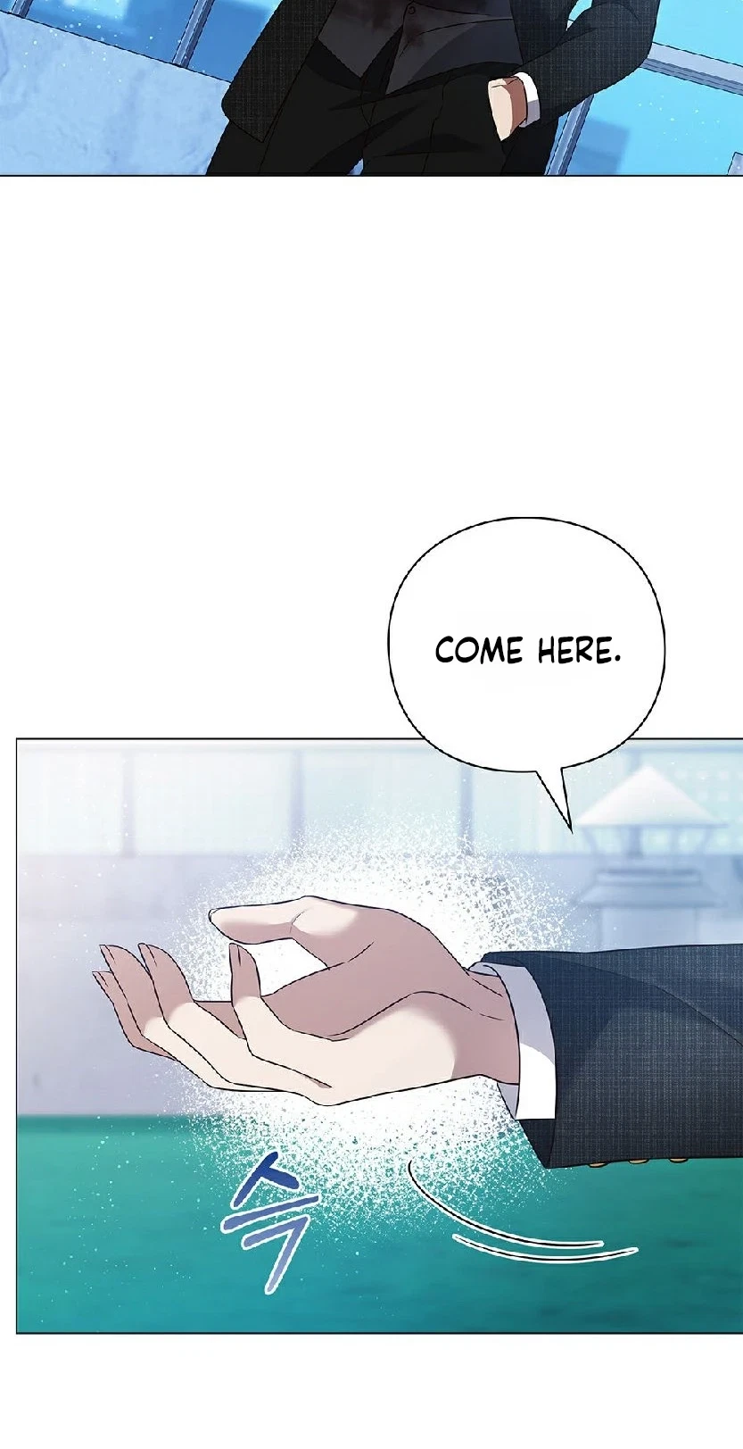 The Lover Of A Beast Chapter 28, page 49
