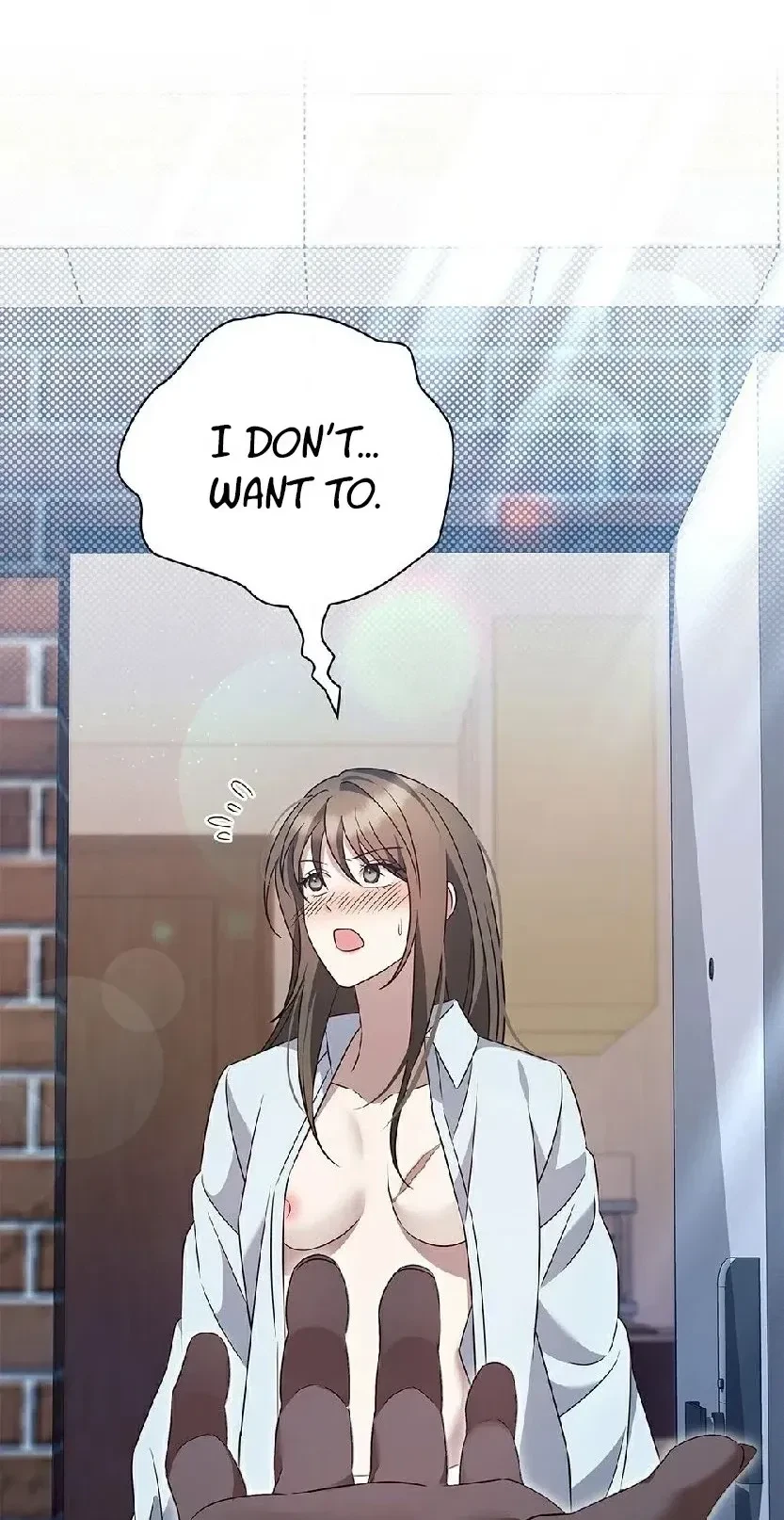 The Lover Of A Beast Chapter 28, page 50