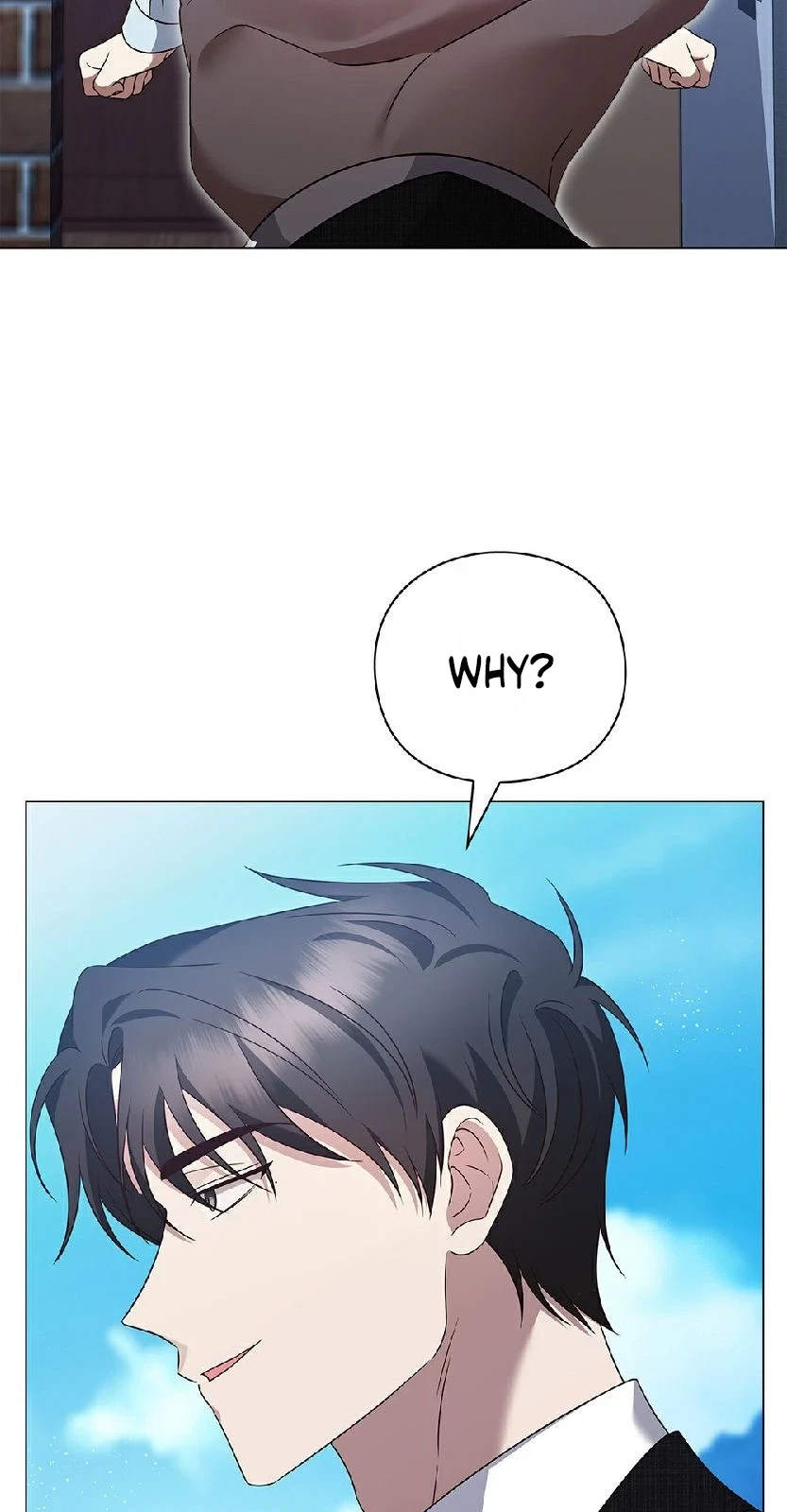The Lover Of A Beast Chapter 28, page 51