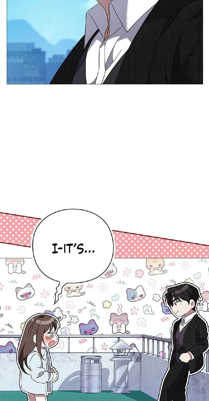 The Lover Of A Beast Chapter 28, page 52