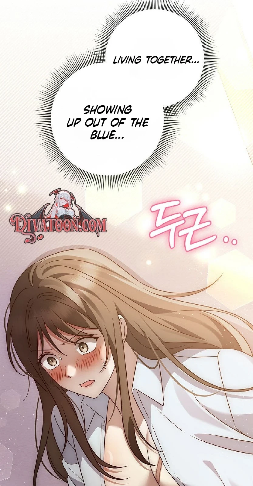 The Lover Of A Beast Chapter 28, page 56