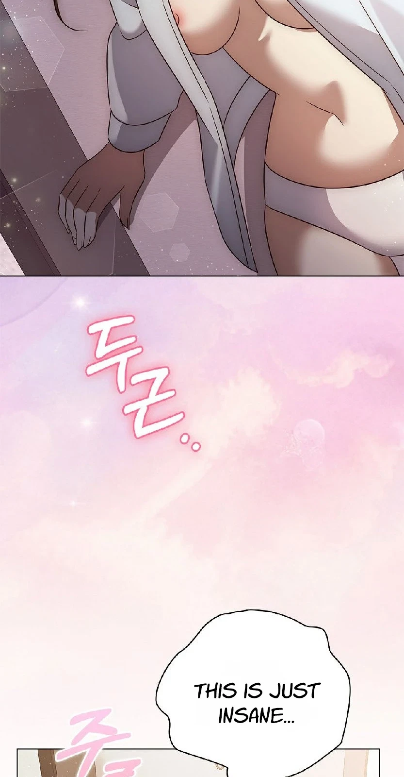 The Lover Of A Beast Chapter 28, page 57