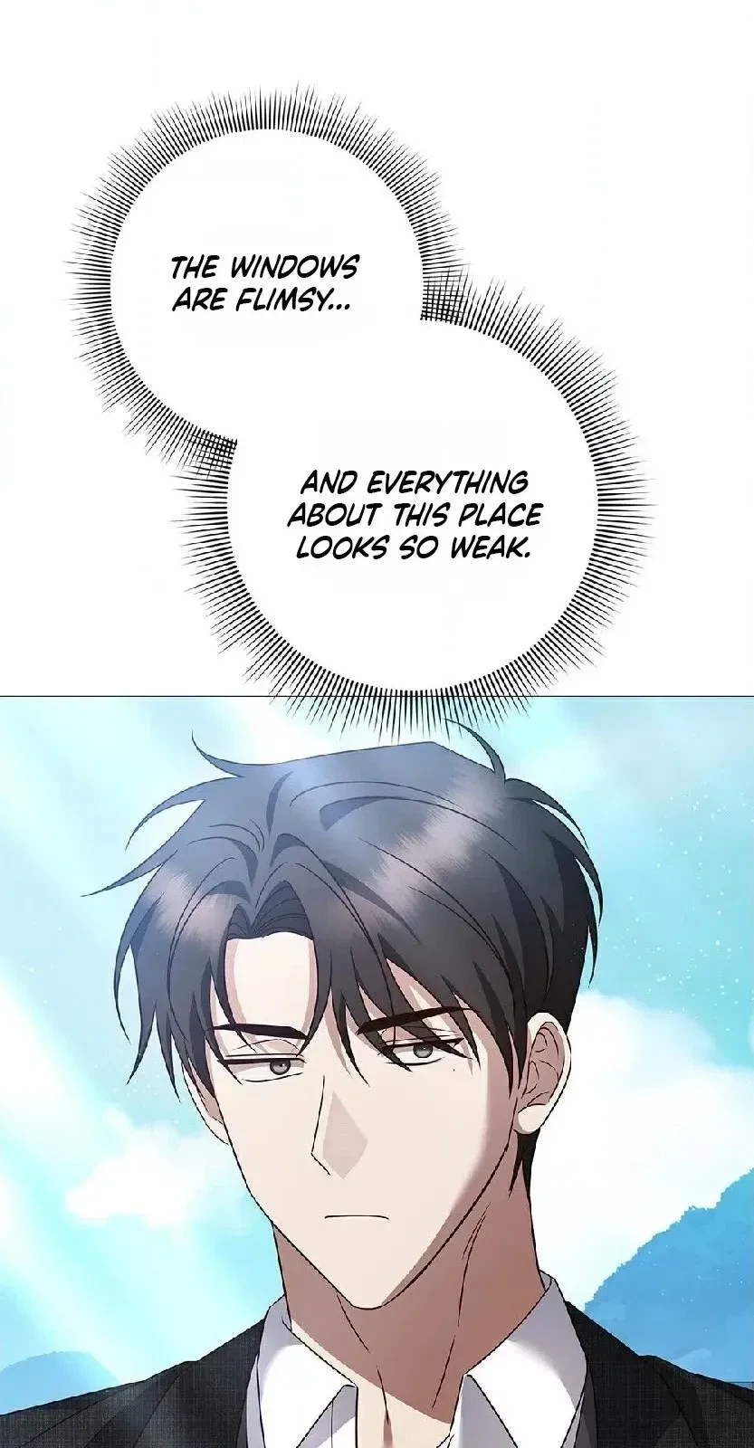 The Lover Of A Beast Chapter 28, page 60