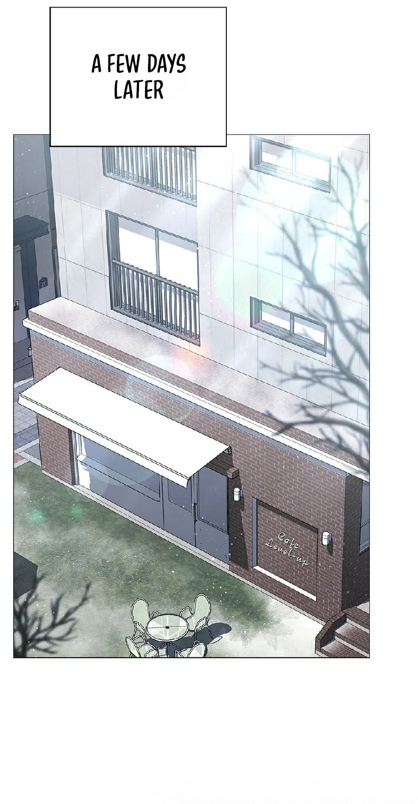 The Lover Of A Beast Chapter 28, page 62