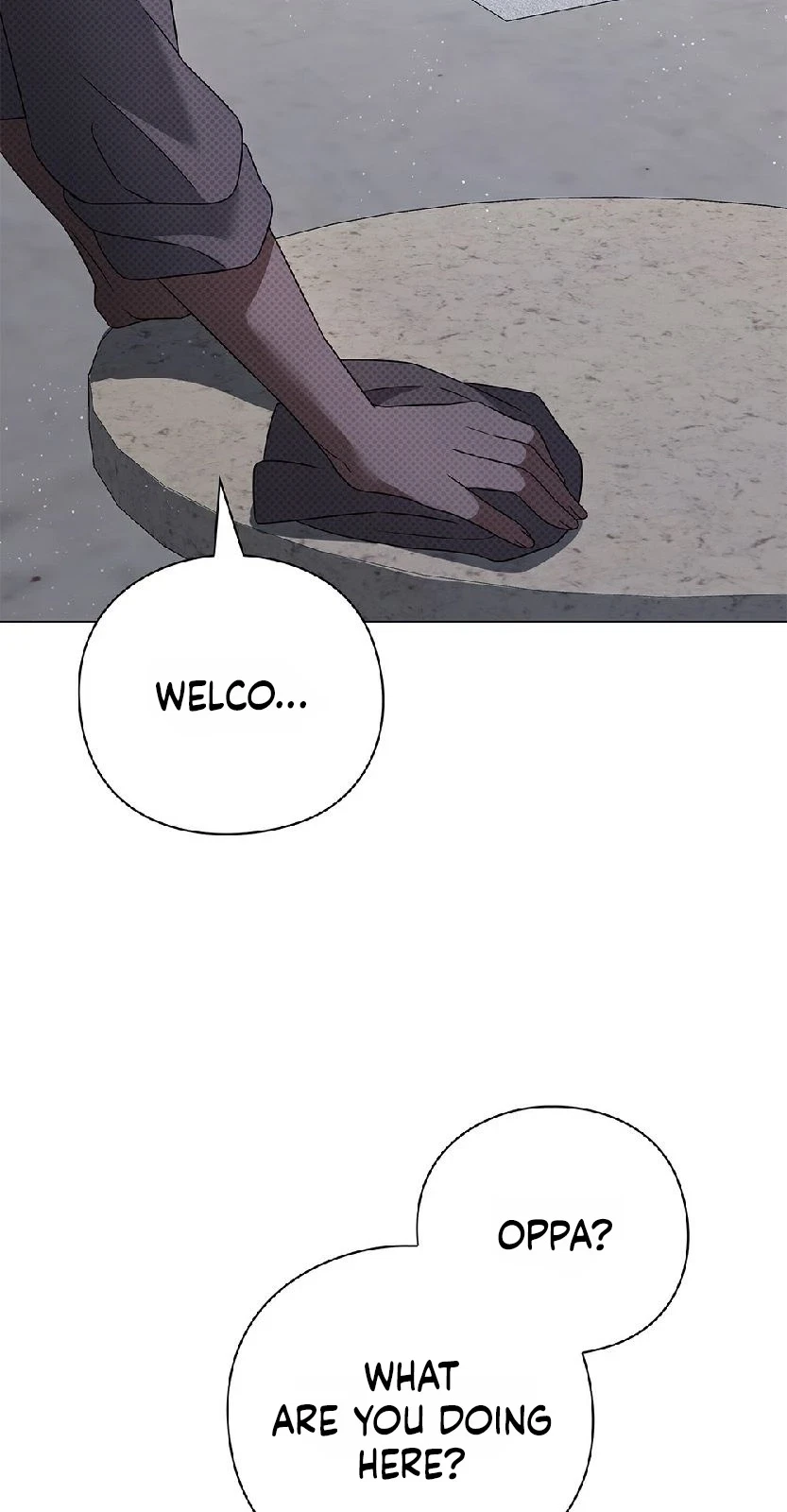 The Lover Of A Beast Chapter 28, page 64