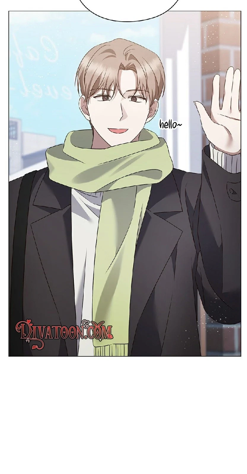 The Lover Of A Beast Chapter 28, page 65