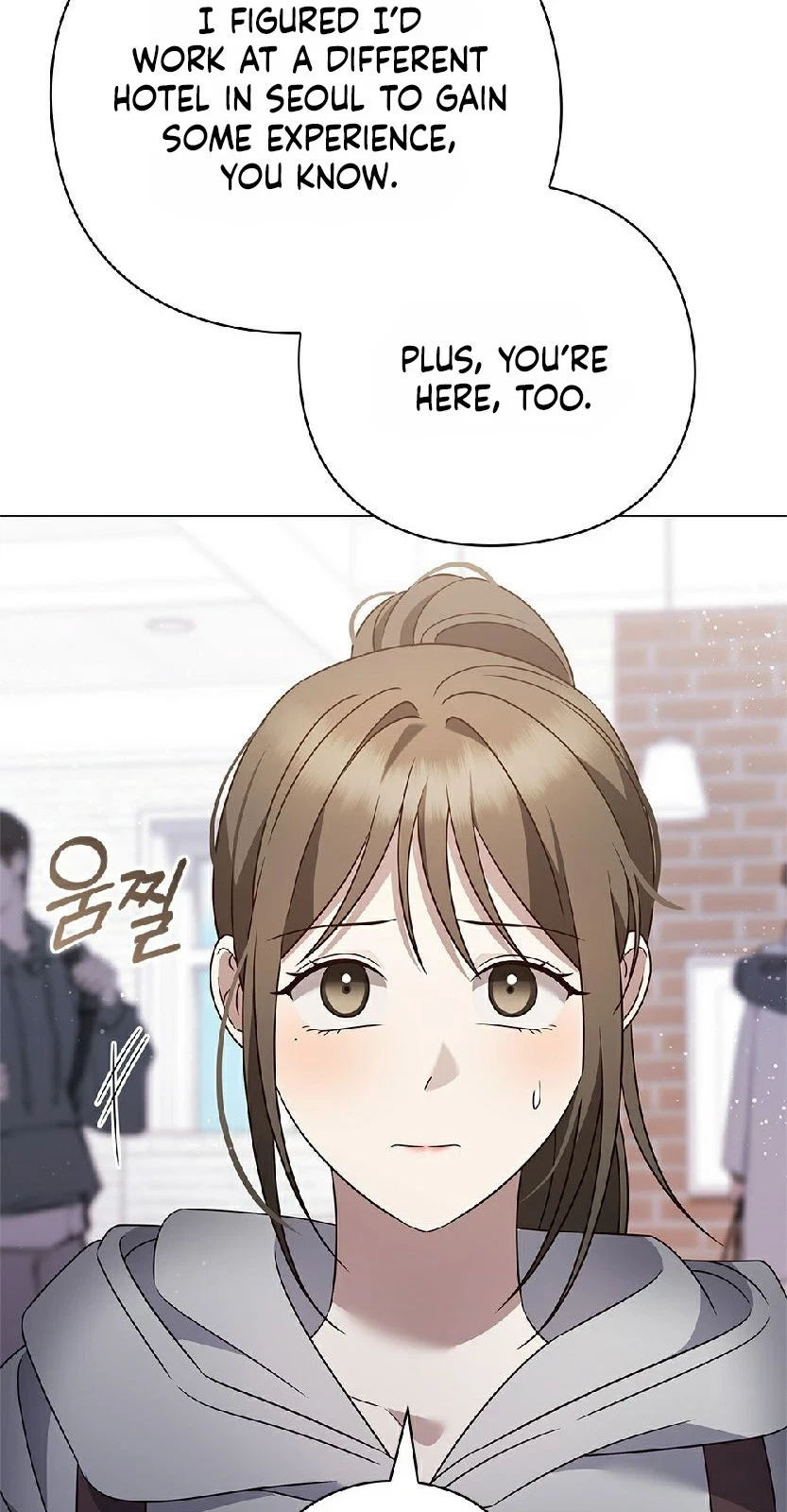 The Lover Of A Beast Chapter 28, page 69