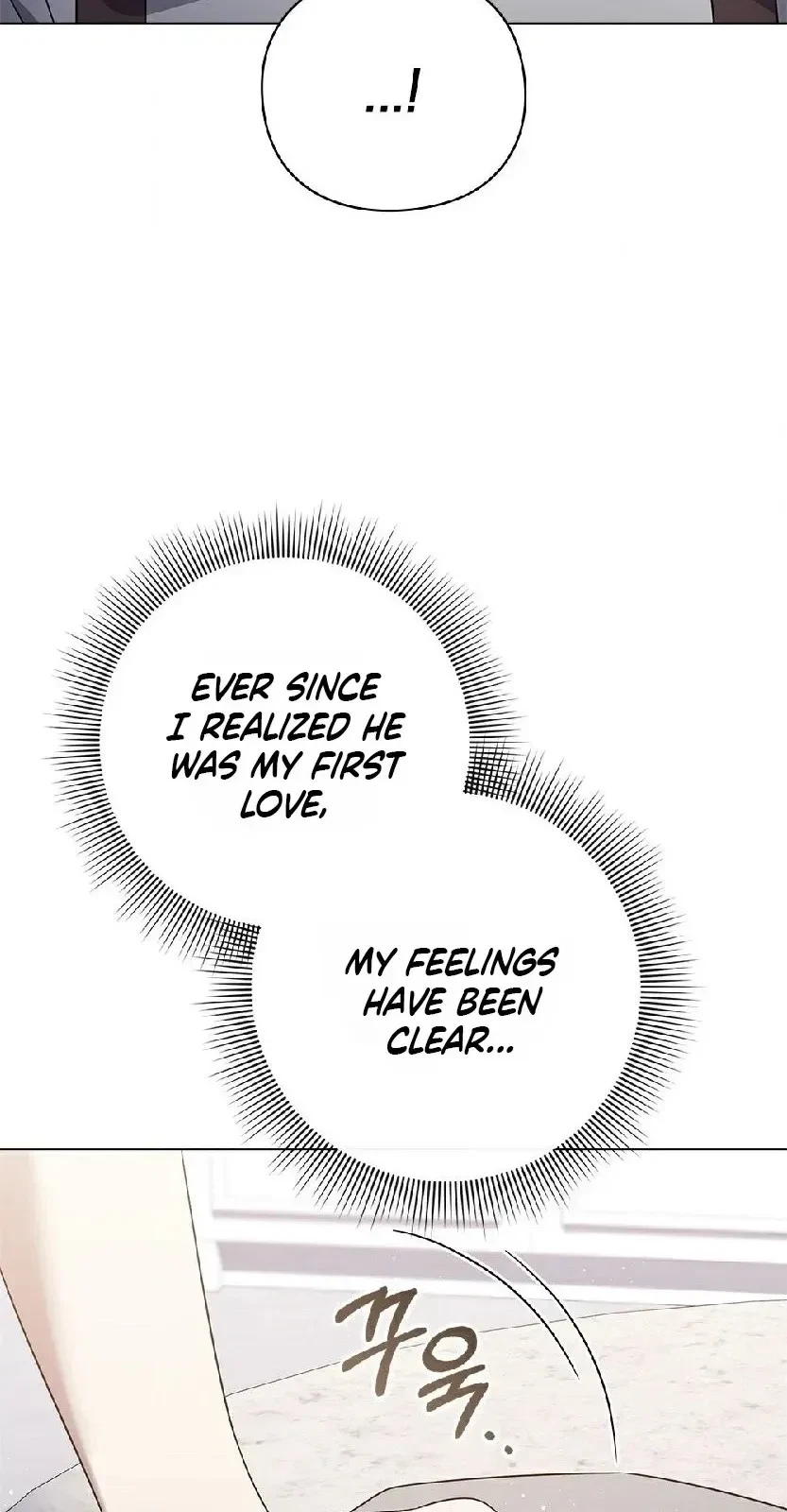 The Lover Of A Beast Chapter 28, page 70