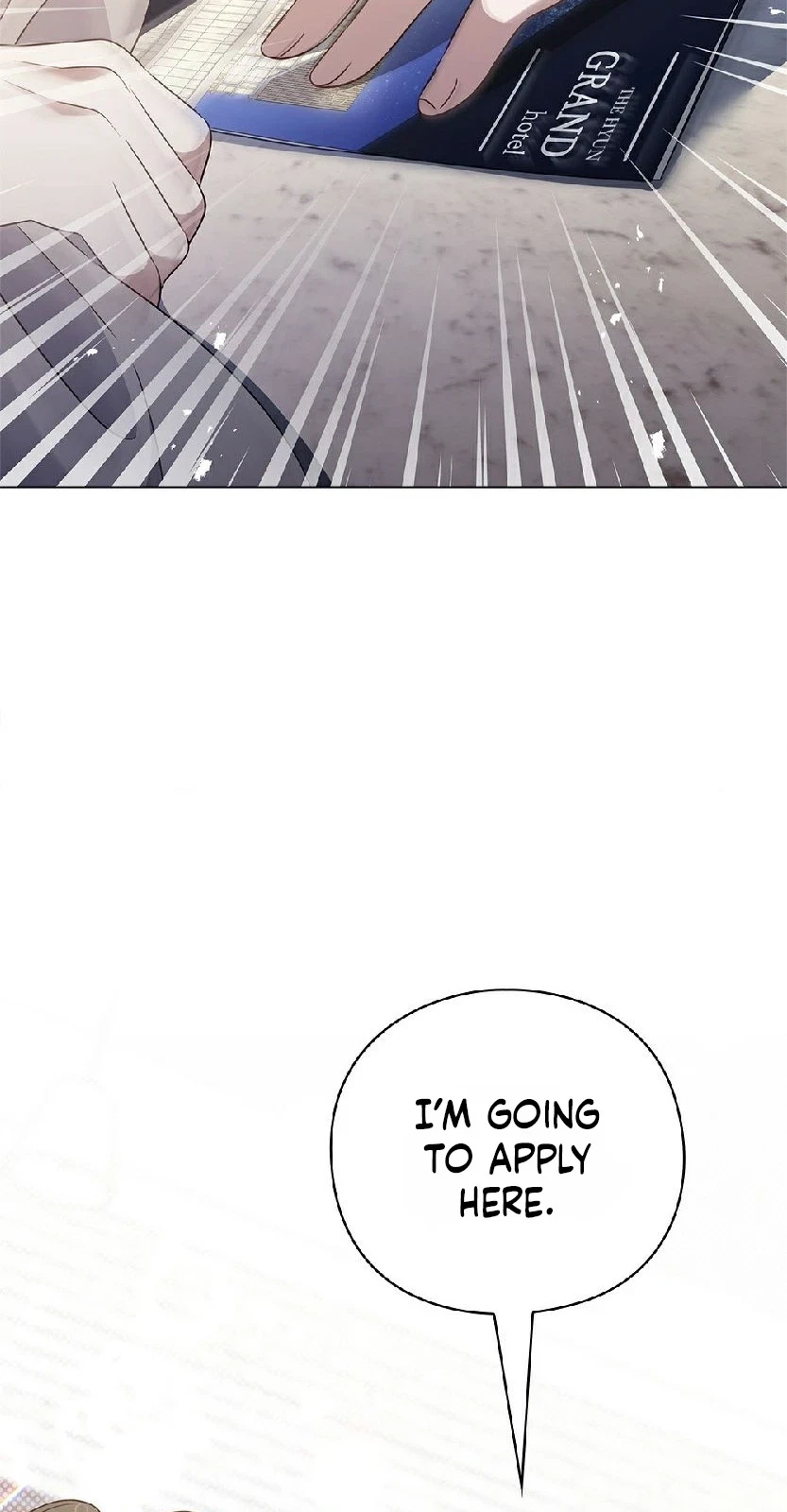 The Lover Of A Beast Chapter 28, page 72