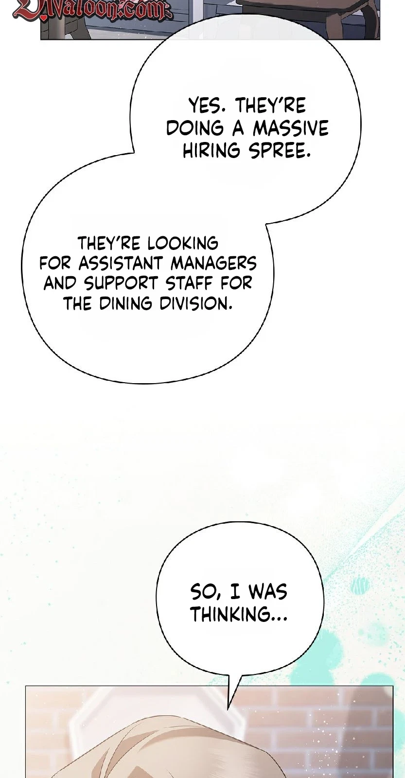 The Lover Of A Beast Chapter 28, page 76