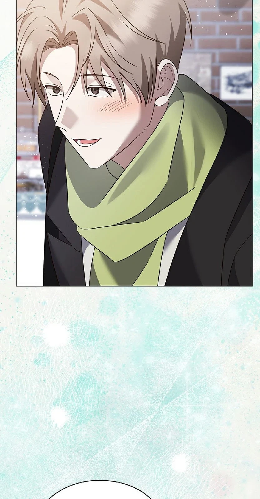 The Lover Of A Beast Chapter 28, page 77