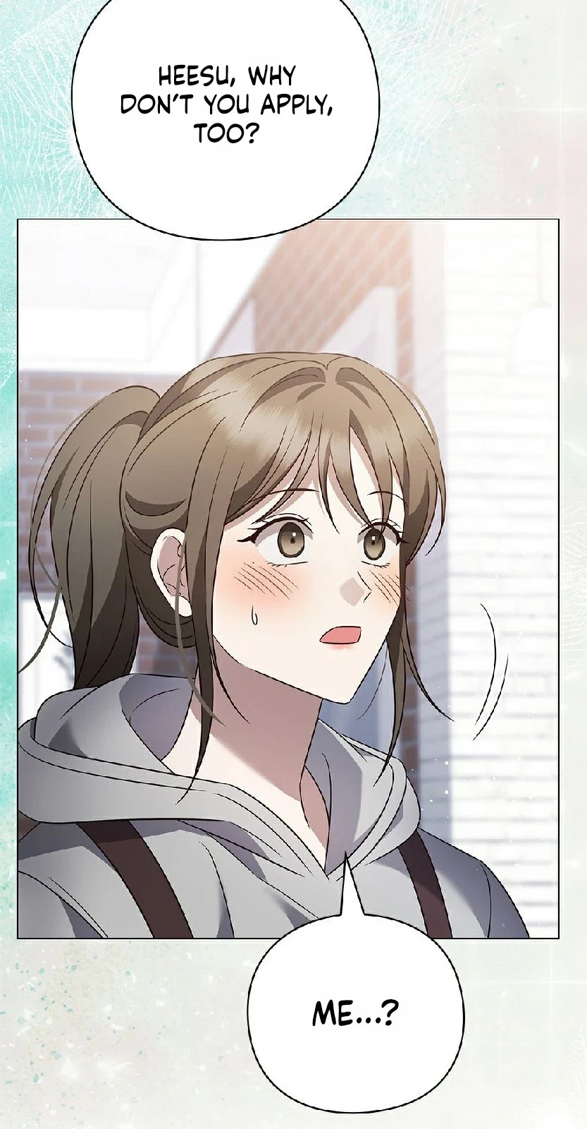 The Lover Of A Beast Chapter 28, page 78