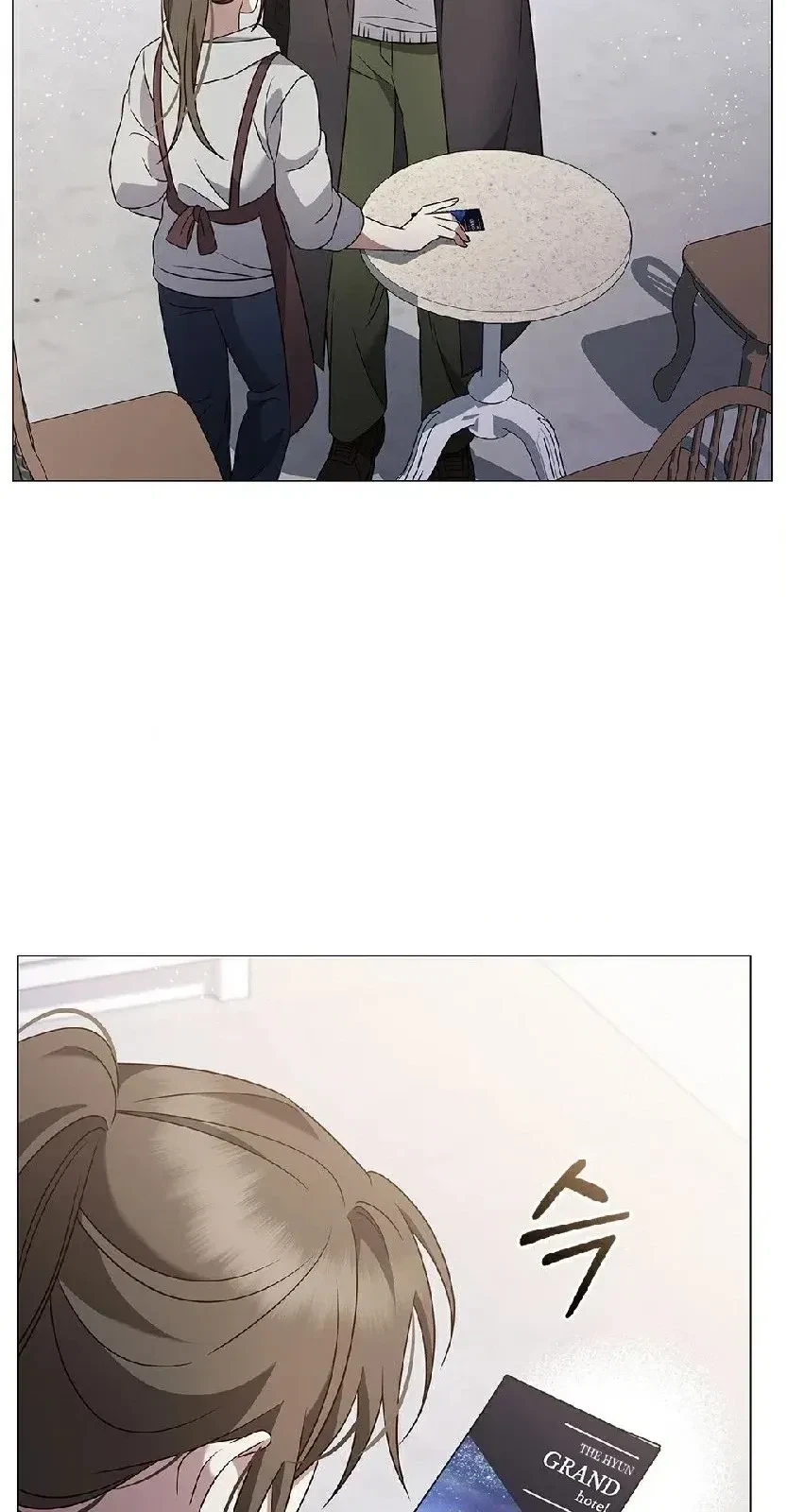 The Lover Of A Beast Chapter 28, page 80