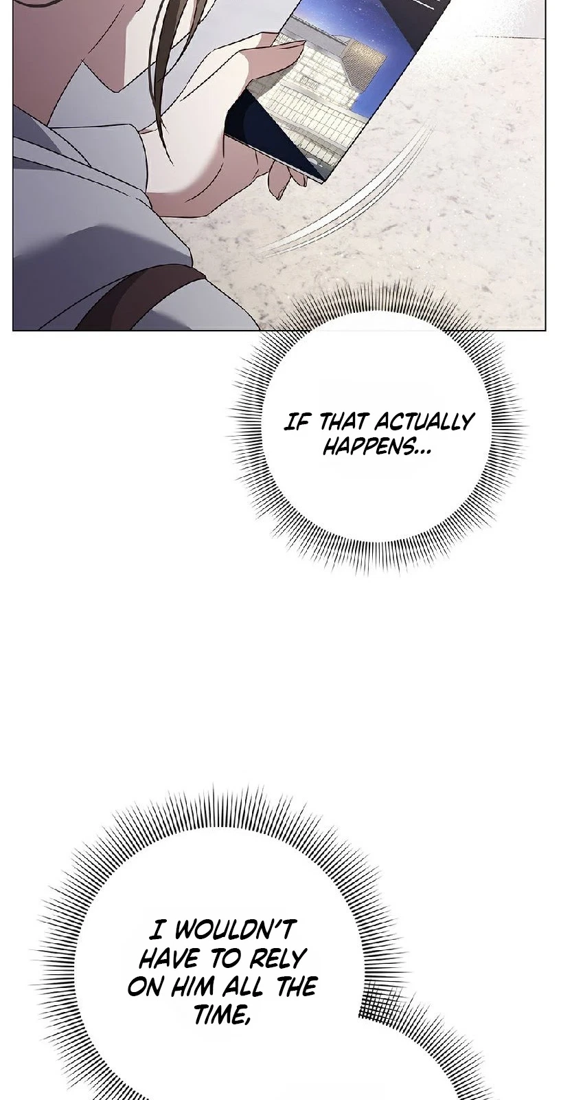 The Lover Of A Beast Chapter 28, page 81