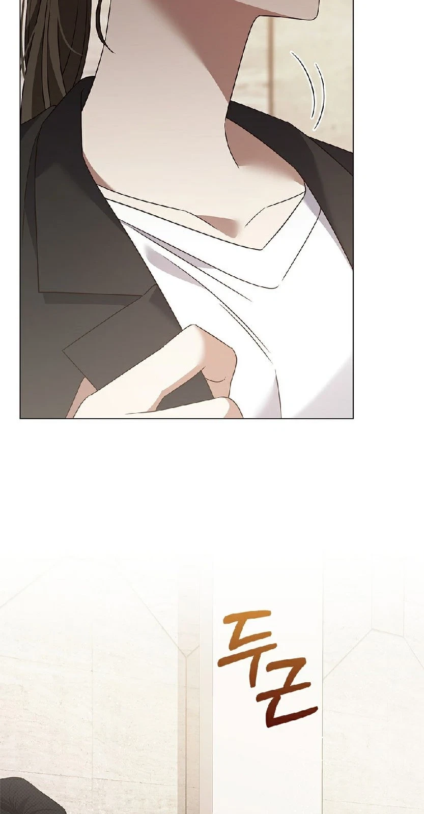 The Lover Of A Beast Chapter 28, page 84