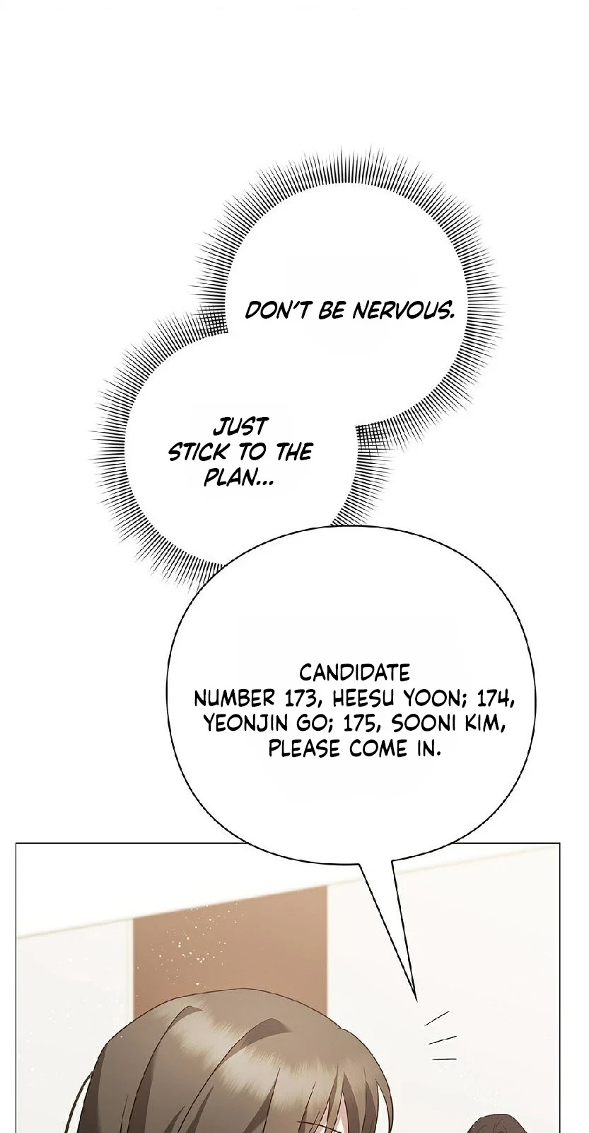 The Lover Of A Beast Chapter 28, page 86