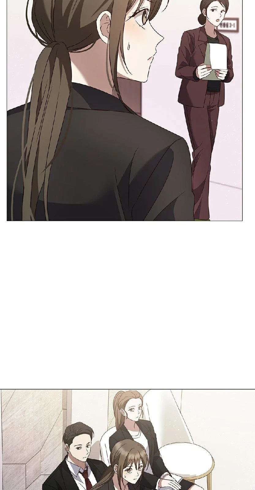 The Lover Of A Beast Chapter 28, page 87