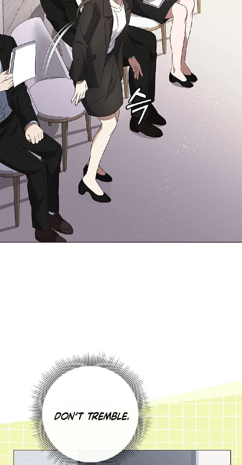 The Lover Of A Beast Chapter 28, page 88