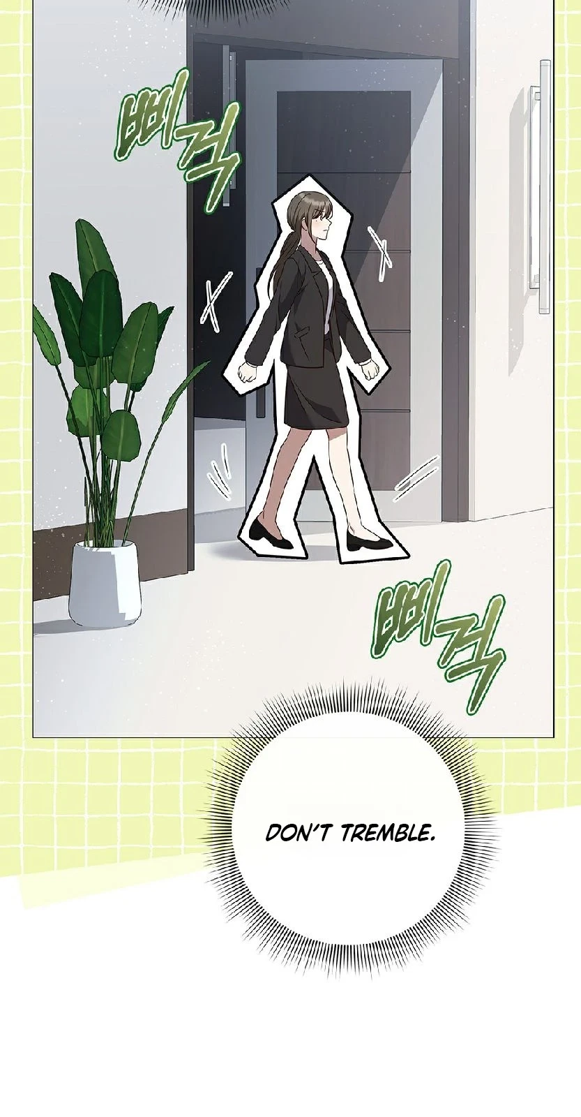 The Lover Of A Beast Chapter 28, page 89