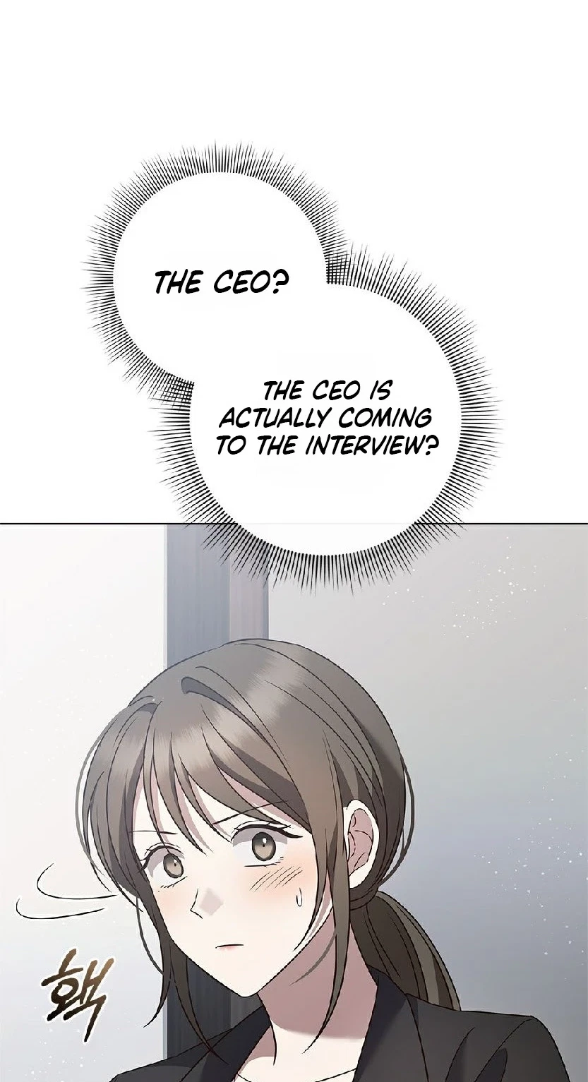 The Lover Of A Beast Chapter 28, page 92
