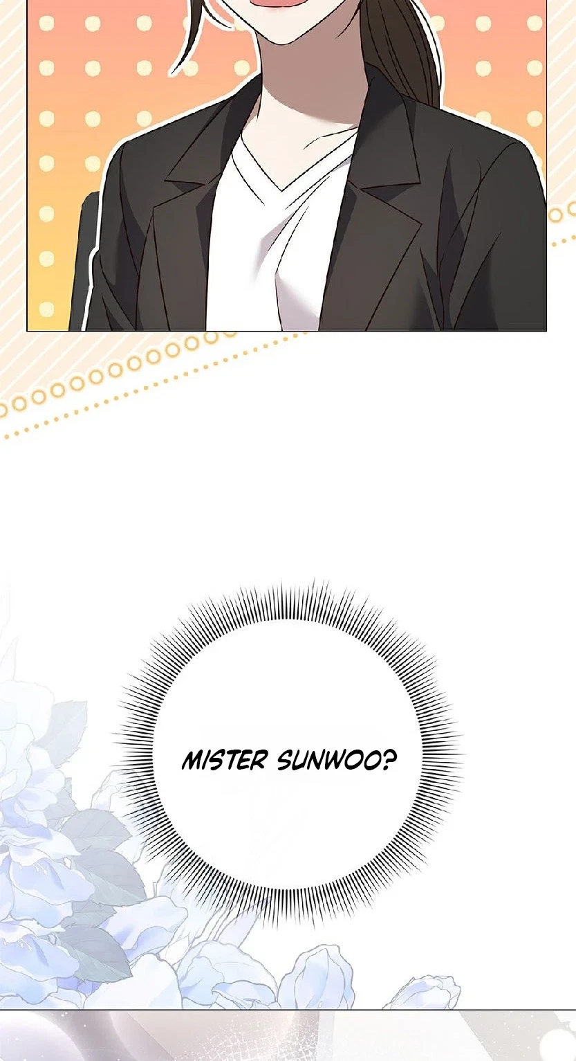 The Lover Of A Beast Chapter 28, page 96