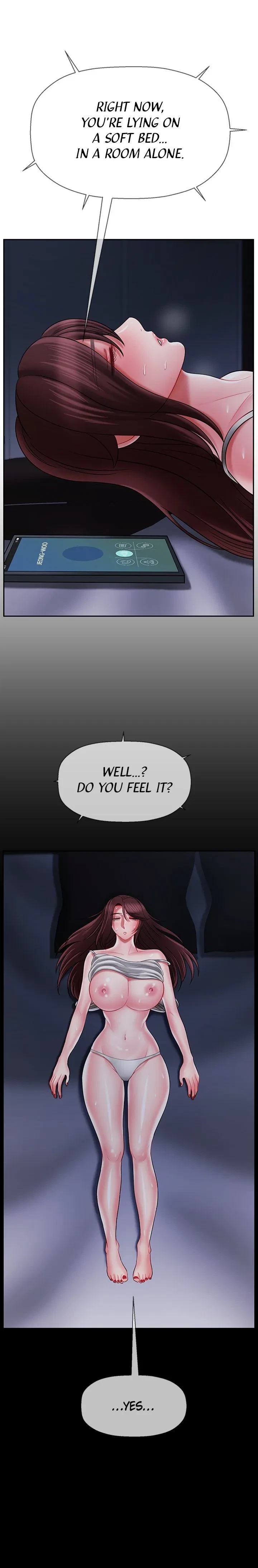 Sensual Lessons Chapter 20, page 10