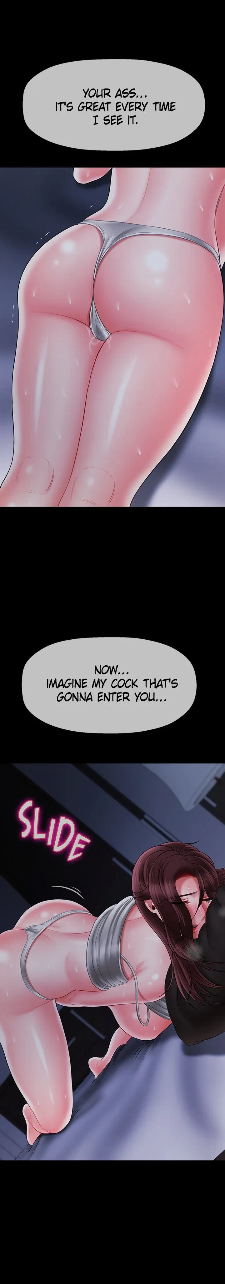 Sensual Lessons Chapter 20, page 15