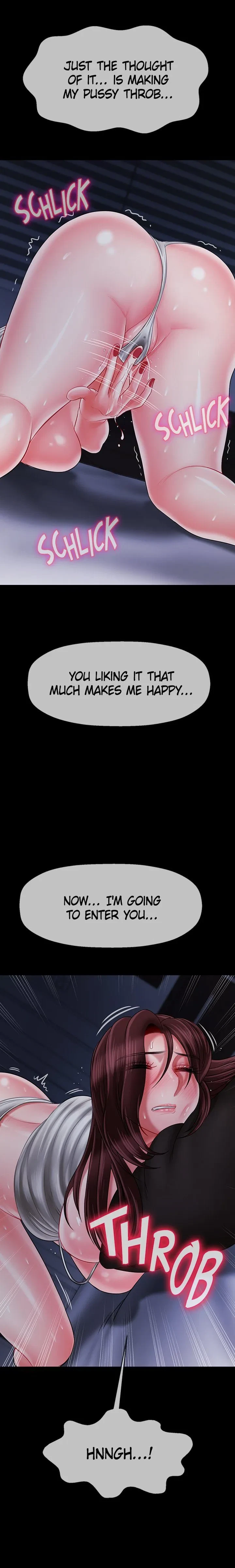 Sensual Lessons Chapter 20, page 16